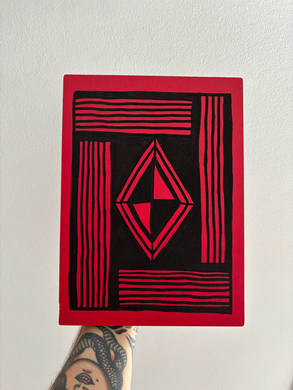 "VIAJERO"