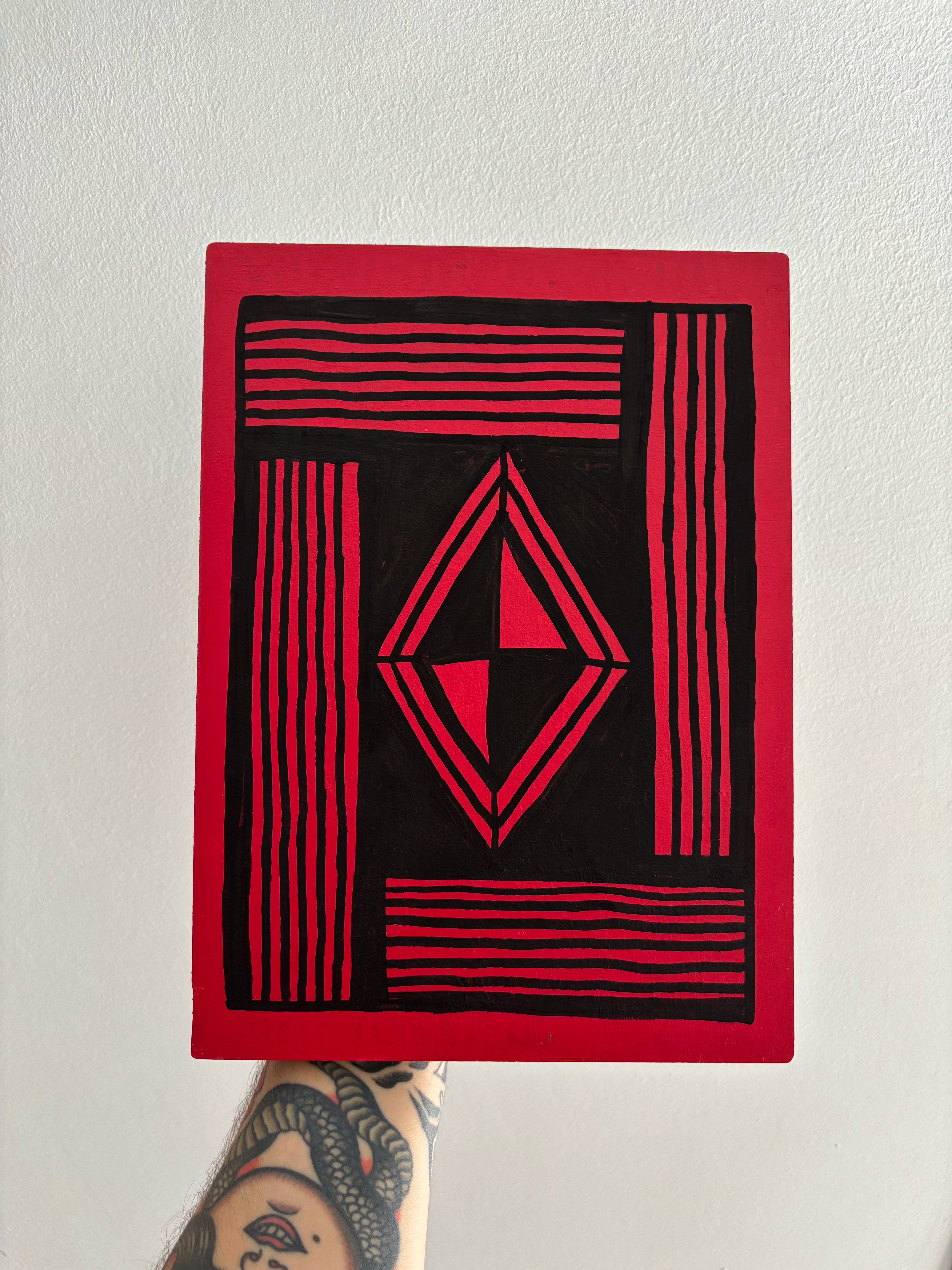 "VIAJERO"