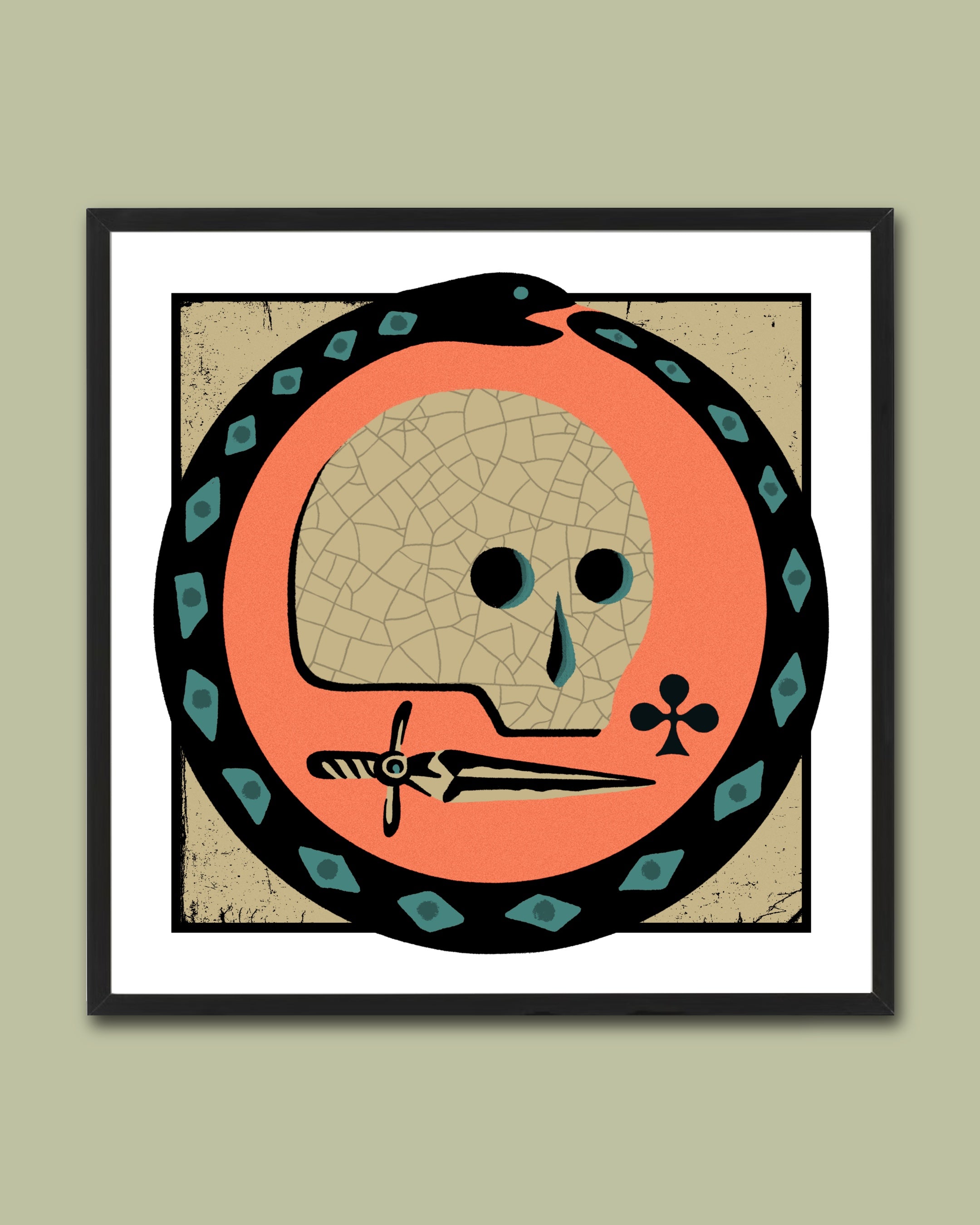 OUROBOROS