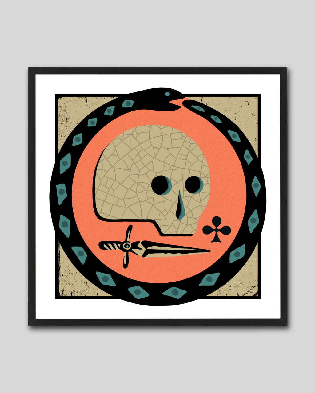 OUROBOROS