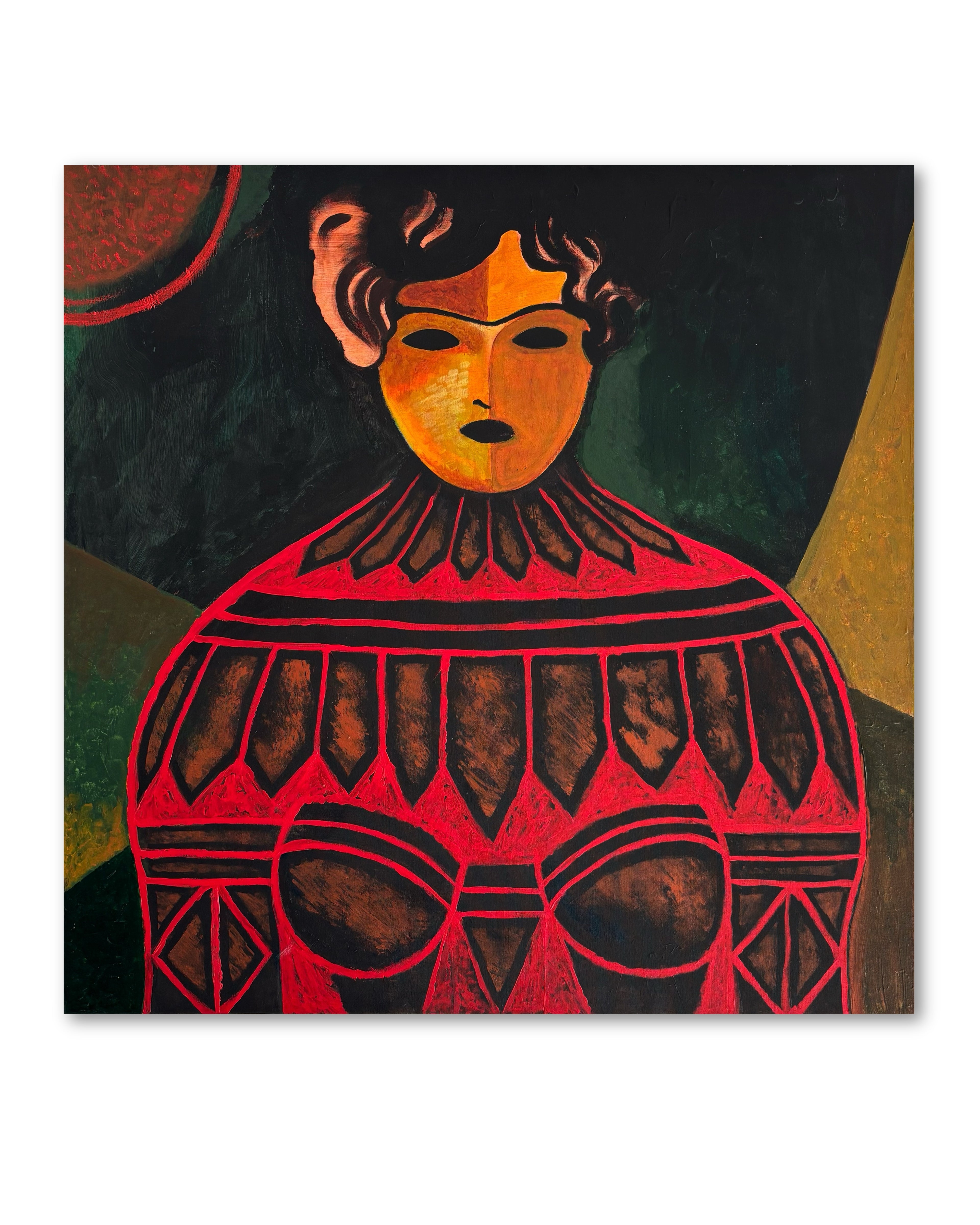 "OUR ANCESTORS"
