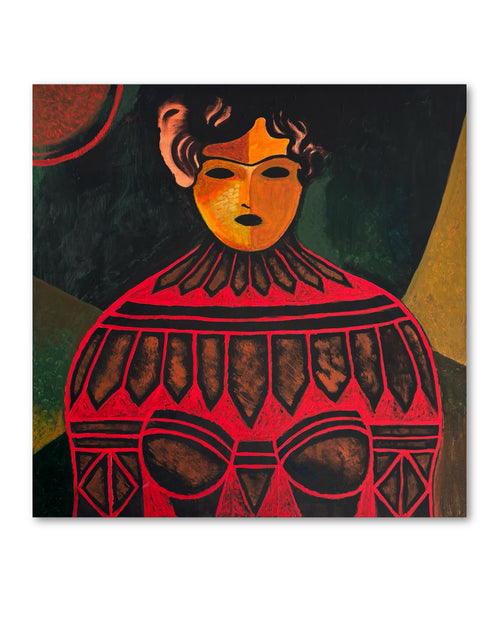 "OUR ANCESTORS"