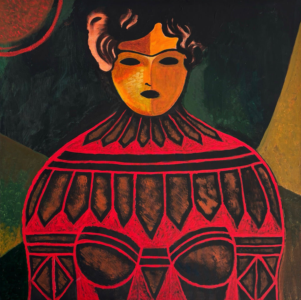 "OUR ANCESTORS"