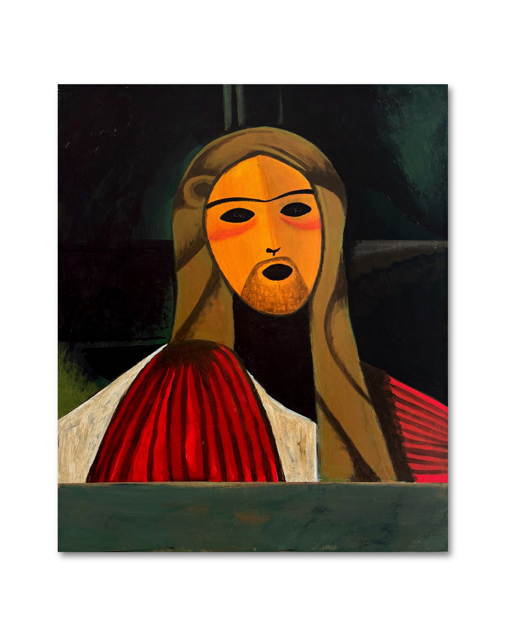 "THE PROPHET"