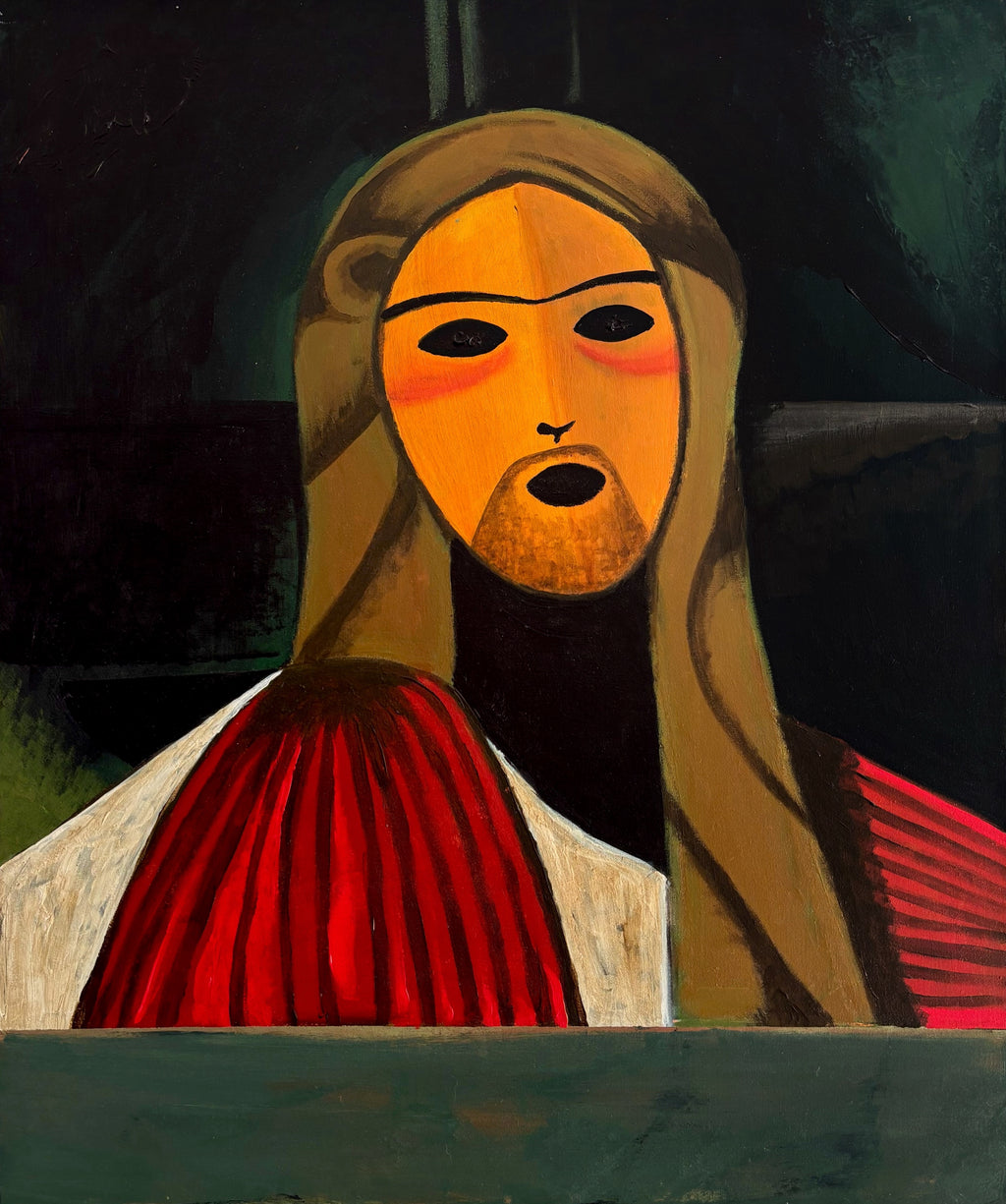 "THE PROPHET"