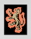 TIGER DANCE II