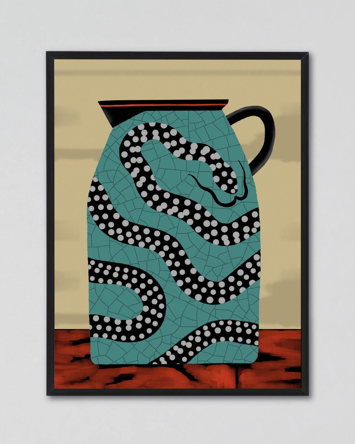 KYOTO VASE