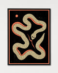 SSSNAKE