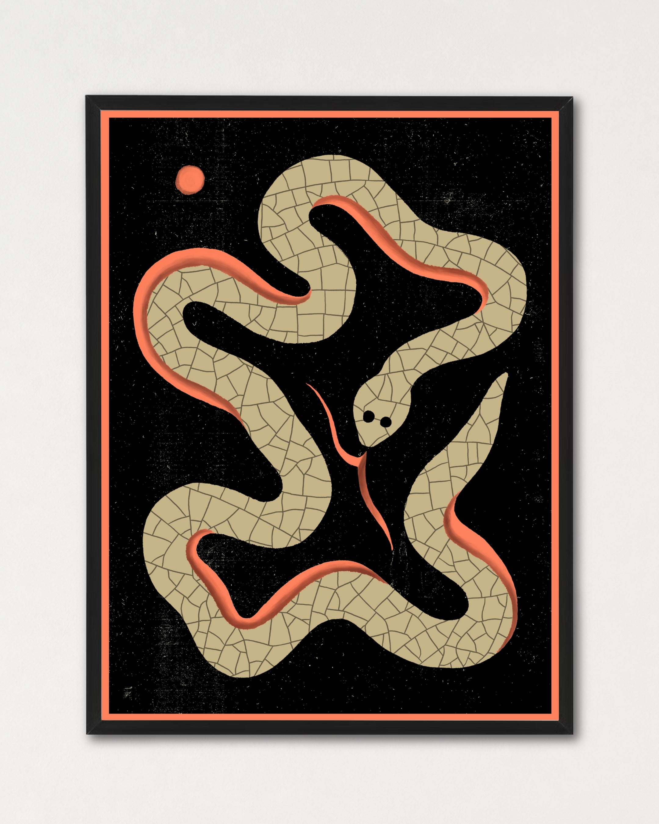 SSSNAKE