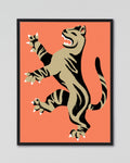 TIGER DANCE
